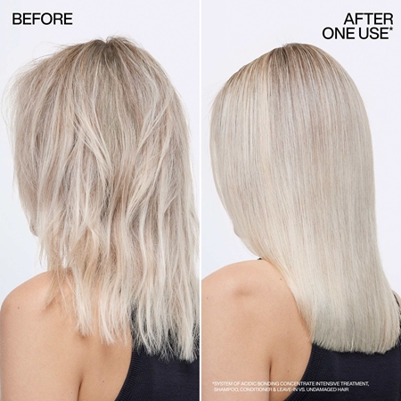 Redken Acidic Bonding Concentrate Coffret cadeau pour cheveux affaiblis