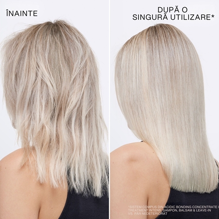 Redken Acidic Bonding Concentrate set cadou pentru par slab