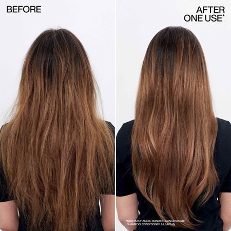 Redken Acidic Bonding Concentrate Coffret cadeau pour cheveux affaiblis