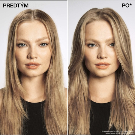 Redken Acidic Grow Full System Conditioner kondicionér pre jemné vlasy bez objemu
