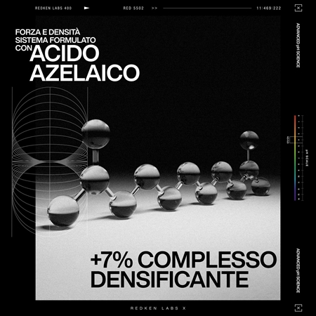 Redken Acidic Grow Full System Conditioner balsamo per capelli delicati e mosci