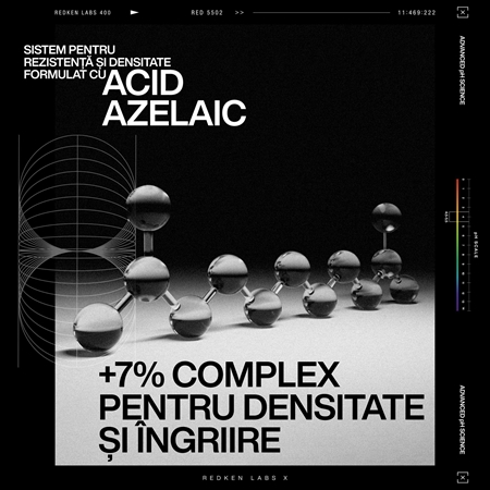 Redken Acidic Grow Full System Conditioner balsam pentru par fin