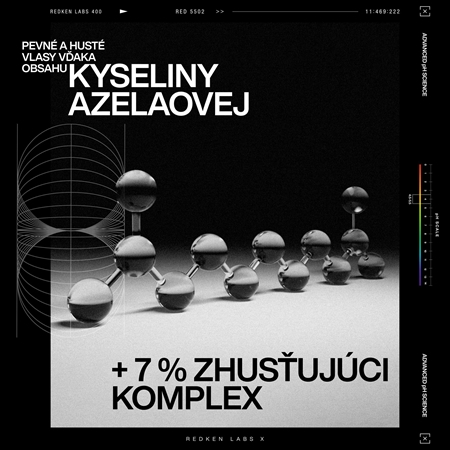 Redken Acidic Grow Full System Conditioner kondicionér pre jemné vlasy bez objemu