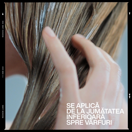 Redken Acidic Grow Full System Conditioner balsam pentru par fin