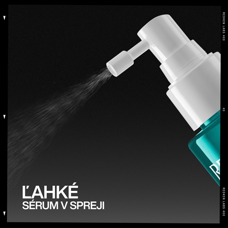 Redken Acidic Grow Full System Scalp and hair serum hydratačné sérum pre jemné vlasy bez objemu