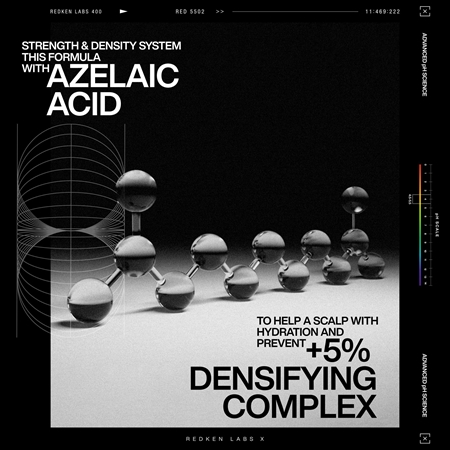 Redken Acidic Grow Full System Instant Densyfiying Spray Volumenspray für ein perfektes Aussehen der Haare