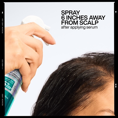 Redken Acidic Grow Full System Instant Densyfiying Spray Volumenspray für ein perfektes Aussehen der Haare