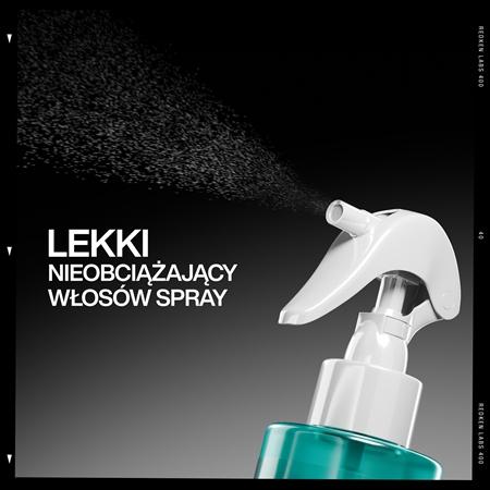 Redken Acidic Grow Full System Instant Densifying Spray spray na objętość dla doskonałego wyglądu włosów