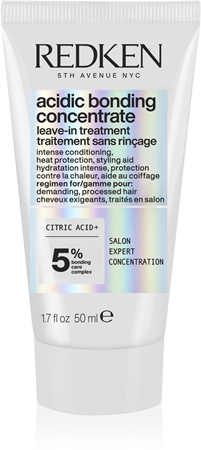 Redken Acidic Bonding Concentrate soin fortifiant sans rinçage