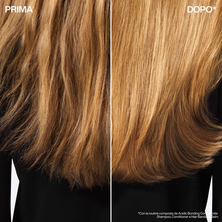 Redken Acidic Bonding Concentrate balsamo rigenerante per doppie punte