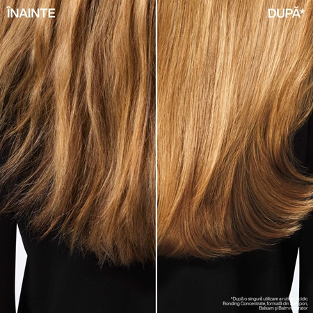 Redken Acidic Bonding Concentrate balsam regenerator pentru varfuri despicate