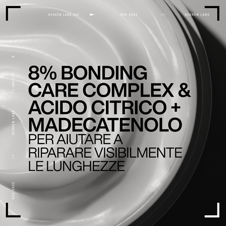 Redken Acidic Bonding Concentrate balsamo rigenerante per doppie punte