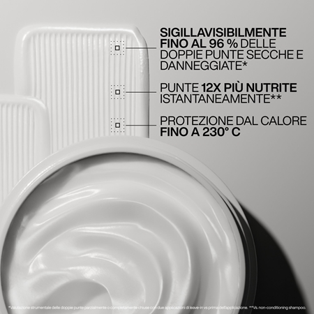 Redken Acidic Bonding Concentrate balsamo rigenerante per doppie punte