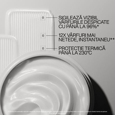 Redken Acidic Bonding Concentrate balsam regenerator pentru varfuri despicate