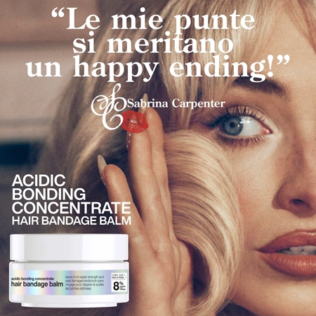 Redken Acidic Bonding Concentrate balsamo rigenerante per doppie punte