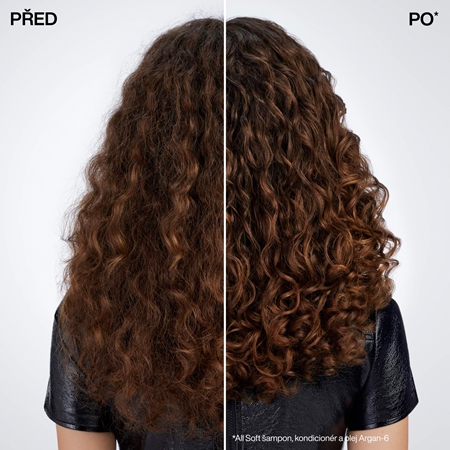 Redken All Soft dárková sada pro suché vlasy