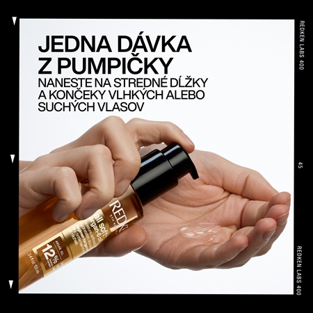 Redken All Soft darčeková sada pre suché vlasy