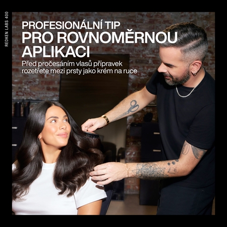 Redken All Soft dárková sada pro suché vlasy