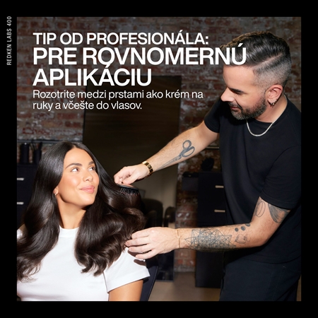 Redken All Soft darčeková sada pre suché vlasy