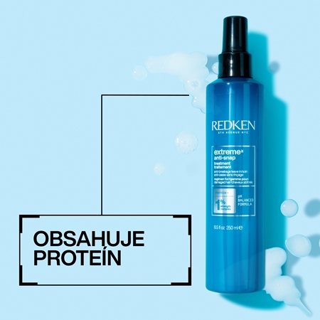 Redken Extreme darčeková sada s regeneračným účinkom