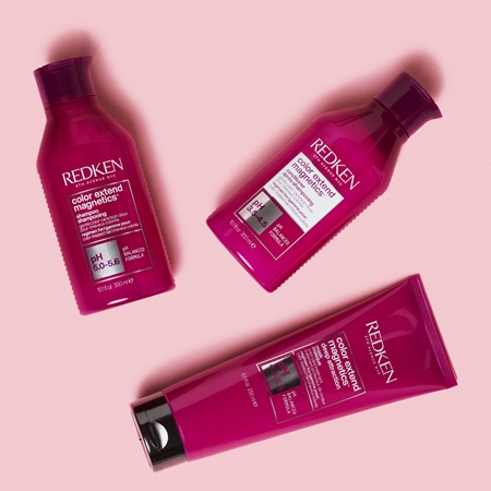 Redken Color Extend Magnetics Set För färgat hår