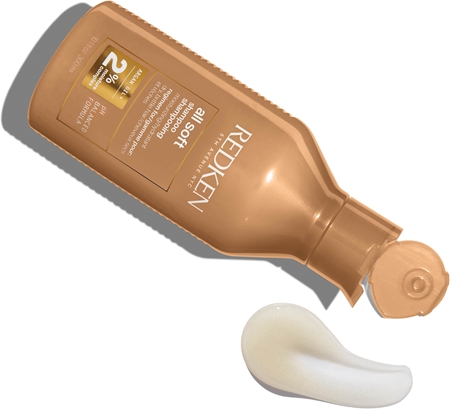 Redken All Soft Σετ για ξηρά μαλλιά