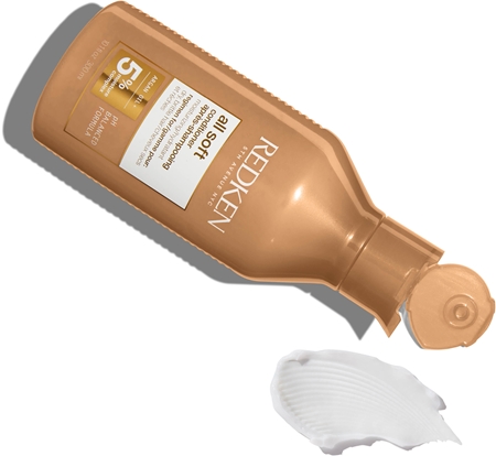 Redken All Soft Σετ για ξηρά μαλλιά