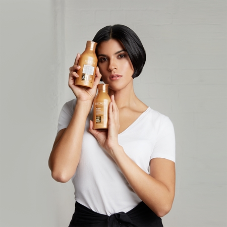Redken All Soft Σετ για ξηρά μαλλιά