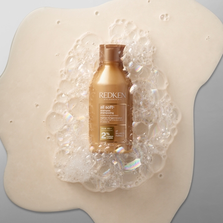 Redken All Soft coffret cadeau nutrition et hydratation | notino.fr