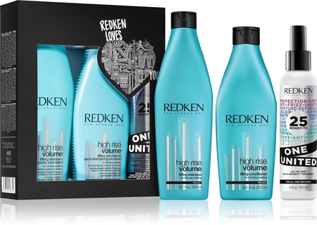 Redken high store rise volume