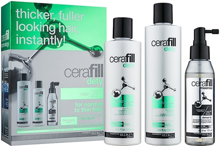 Cerafill defy kit discount