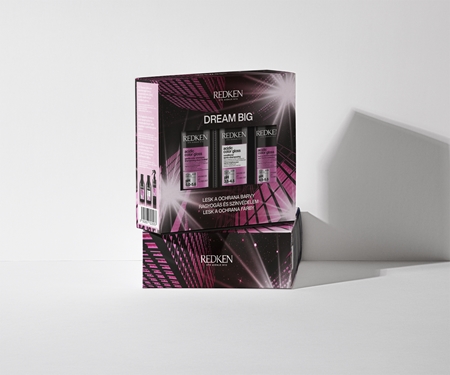 Redken Acidic Color Gloss Geschenkset für gefärbtes Haar