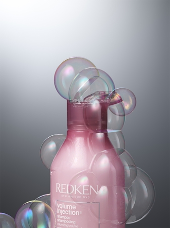 Redken Volume Injection dárková sada pro bohatý objem