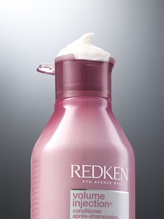 Redken Volume Injection dárková sada pro bohatý objem