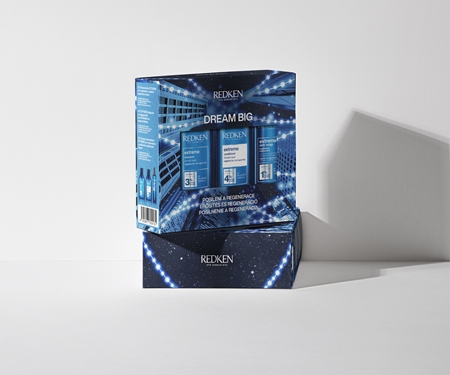 Redken Extreme darilni set za poškodovane lase