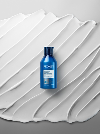 Redken Extreme darilni set za poškodovane lase