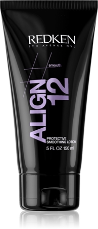 Redken Straight Lissage Align 12 Udglattende balsam Til hår stresset af varme
