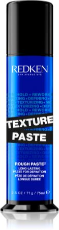Redken Styling Texture Rough Paste Styling Paste für alle Haartypen