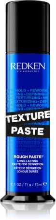 Redken Texture Paste паста для стайлінгу для волосся