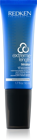 Redken Extreme Lenght Sealer Split End φροντίδα για τα μαλλιά για ψαλίδα των μαλλιών