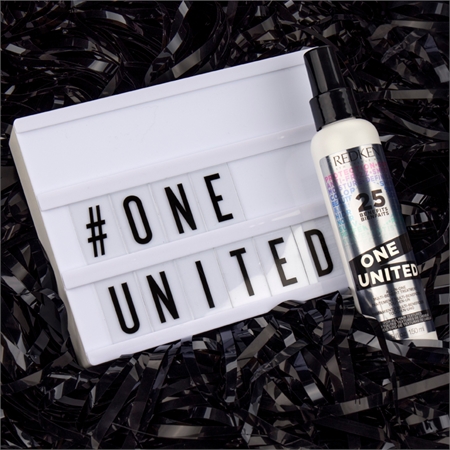 Redken One United cuidado de cabelo multifuncional