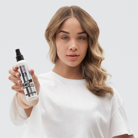 Redken One United cuidado de cabelo multifuncional