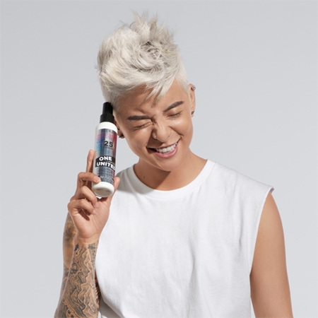Redken One United cuidado de cabelo multifuncional