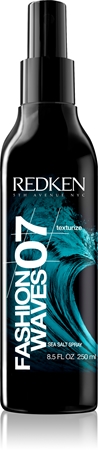 Redken Texturize Fashion Waves 07 salziges Spray für Volumen und Form