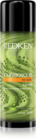 Redken Curvaceous Curl Serum