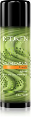 Redken Curvaceous Serum für lockiges Haar