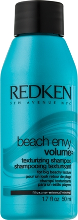 Redken Beach Envy Volume Strandlook shampoo