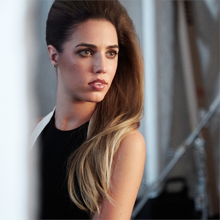Redken High Rise Volume champô para volume