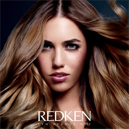 Redken High Rise Volume ambalaj economic I. (pentru păr cu volum)