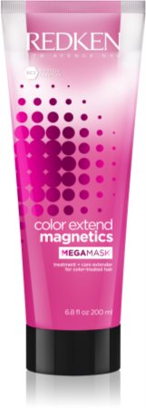 Redken Color Extend Magnetics 2 in 1 Maske für gefärbtes Haar